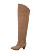 Isabel Marant Suede Boots
