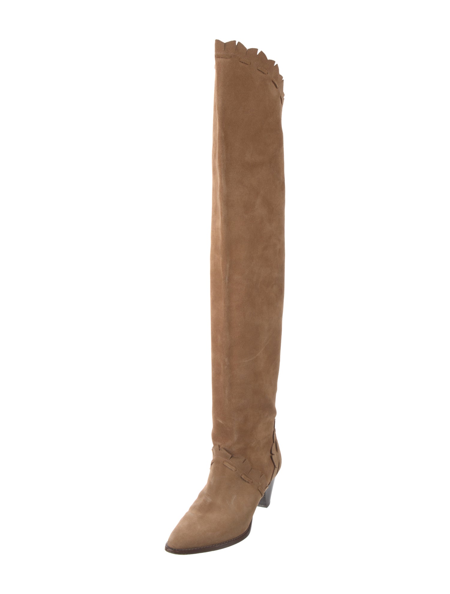 Isabel Marant Suede Boots