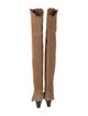 Isabel Marant Suede Boots