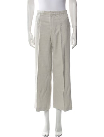 Isabel Marant Wide Leg Pants