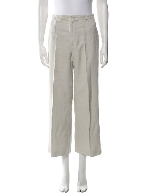 Isabel Marant Wide Leg Pants
