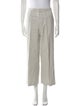 Isabel Marant Wide Leg Pants