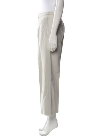 Isabel Marant Wide Leg Pants