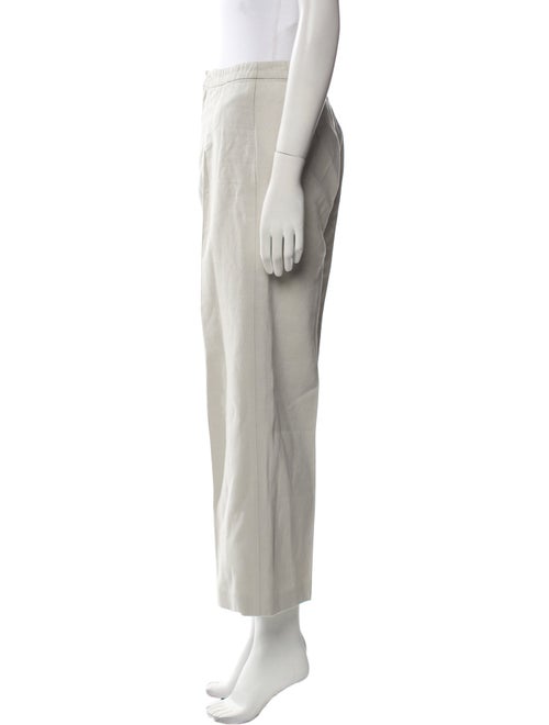 Isabel Marant Wide Leg Pants