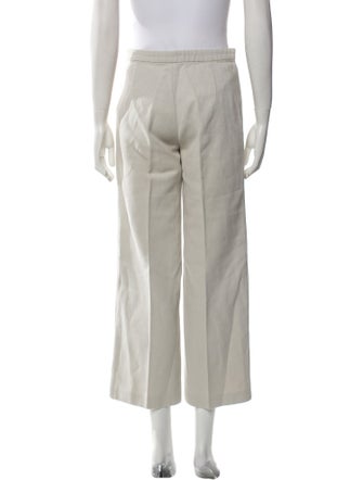 Isabel Marant Wide Leg Pants