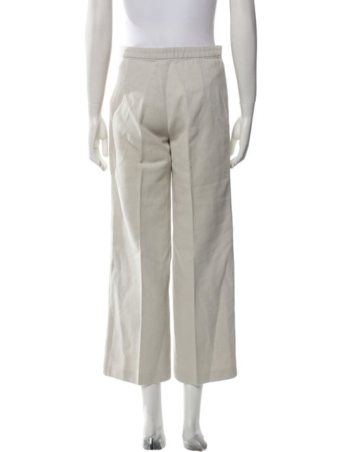 Isabel Marant Wide Leg Pants