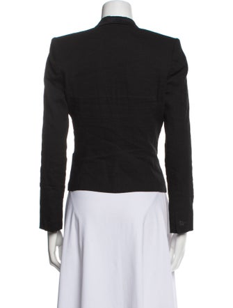 Isabel Marant Linen Blazer