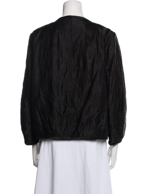 Isabel Marant Silk Evening Jacket