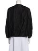 Isabel Marant Silk Evening Jacket