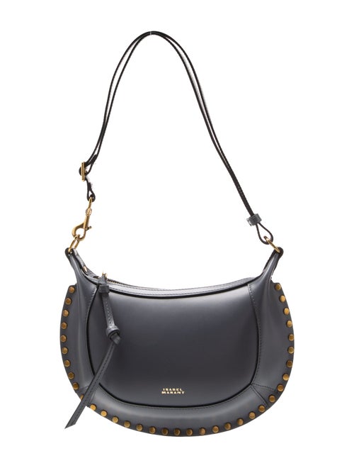 Isabel Marant Leather Hobo