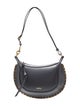 Isabel Marant Leather Hobo