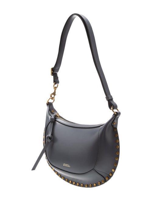 Isabel Marant Leather Hobo