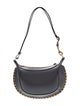 Isabel Marant Leather Hobo