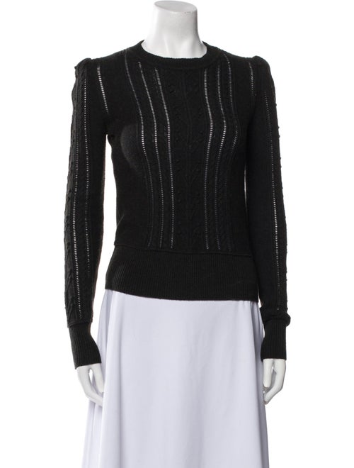 Isabel Marant Crew Neck Sweater