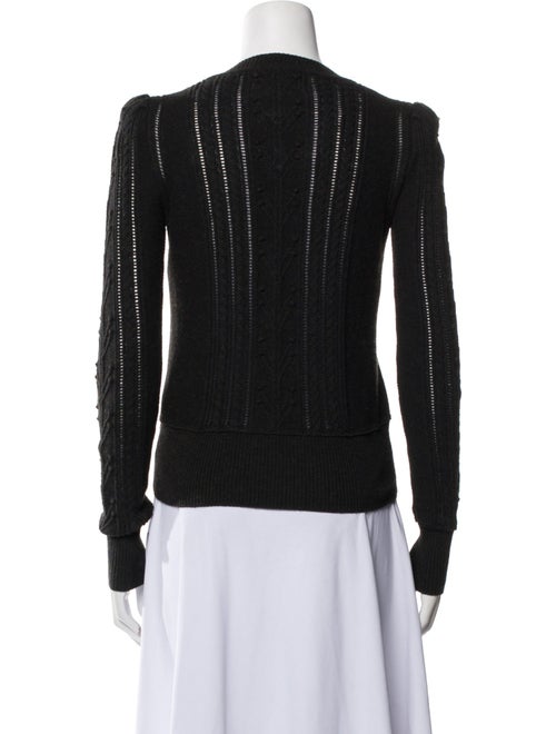 Isabel Marant Crew Neck Sweater