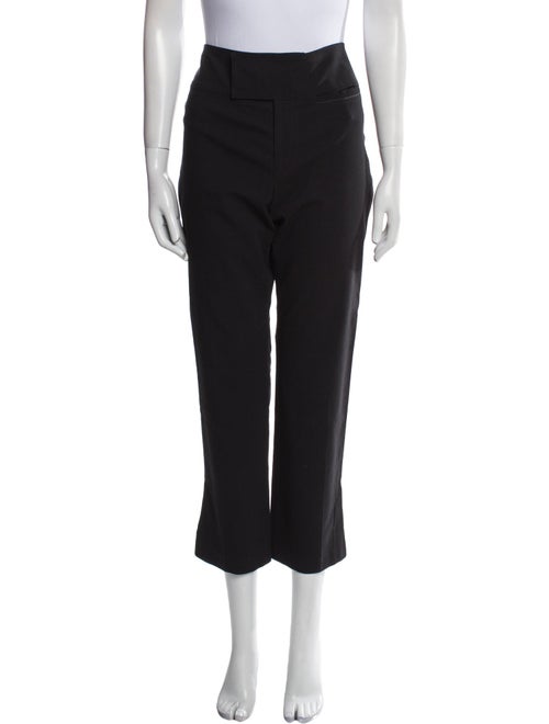 Isabel Marant Straight Leg Pants