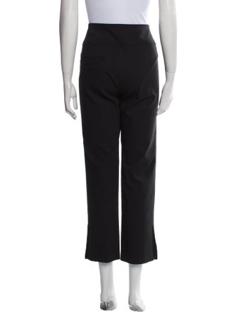 Isabel Marant Straight Leg Pants