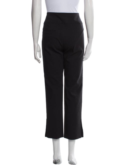 Isabel Marant Straight Leg Pants