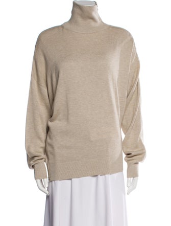 Isabel Marant Turtleneck Sweater