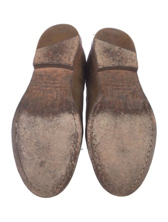 Isabel Marant Suede Boots