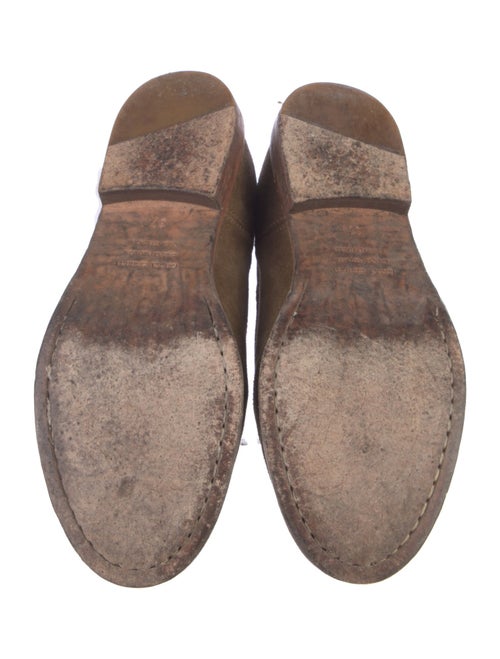 Isabel Marant Suede Boots