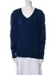 Isabel Marant Wool Cowl Neck Sweater