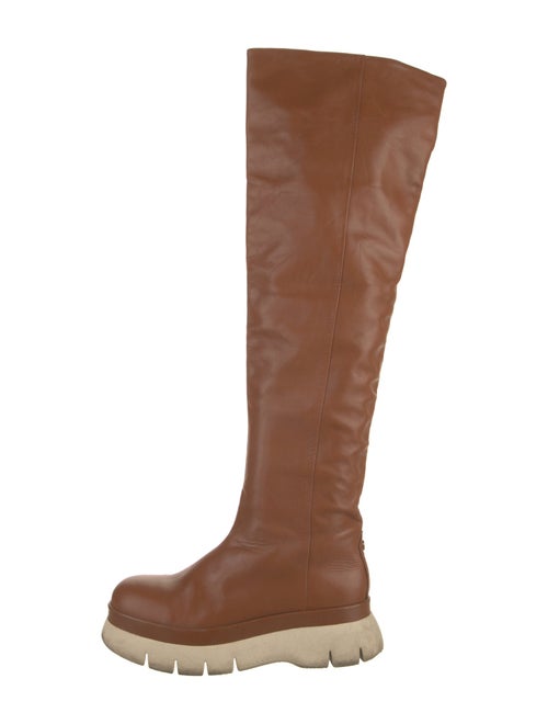 Isabel Marant Leather Boots