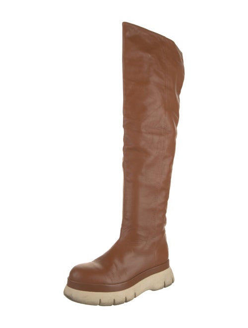 Isabel Marant Leather Boots