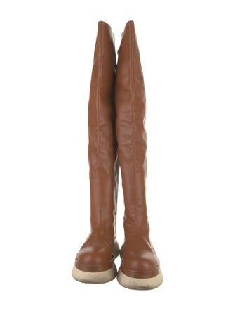 Isabel Marant Leather Boots