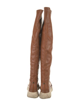 Isabel Marant Leather Boots