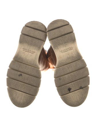 Isabel Marant Leather Boots