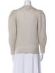 Isabel Marant Mohair Crew Neck Sweater