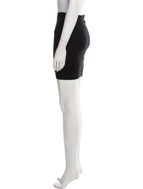 Isabel Marant Mini Skirt