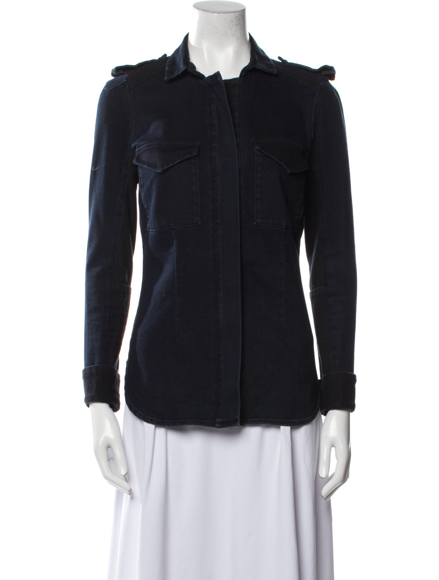 Isabel Marant Evening Jacket