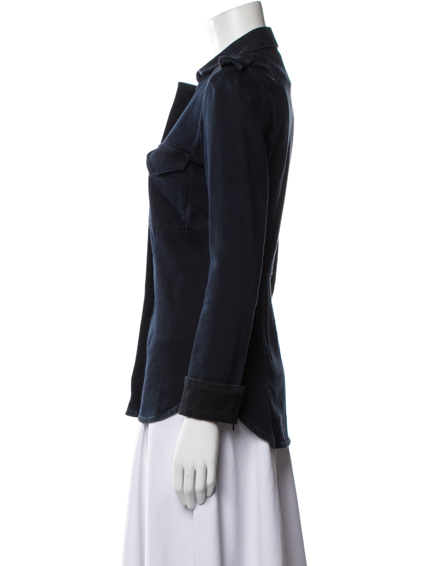 Isabel Marant Evening Jacket