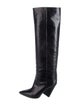 Isabel Marant Leather Boots