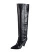 Isabel Marant Leather Boots