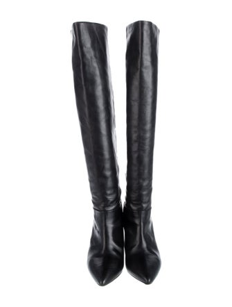 Isabel Marant Leather Boots