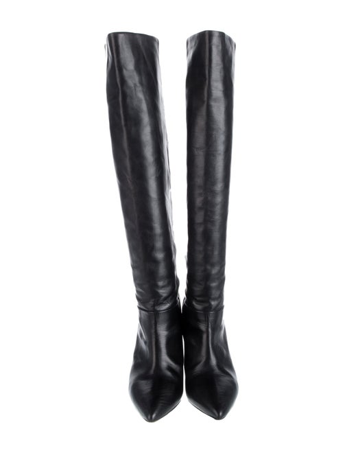 Isabel Marant Leather Boots