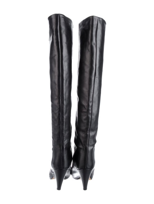 Isabel Marant Leather Boots