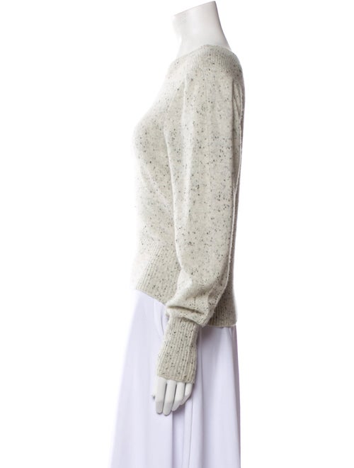Isabel Marant Cashmere Crew Neck Sweater