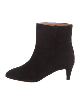 Isabel Marant Suede Boots