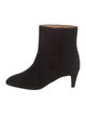 Isabel Marant Suede Boots
