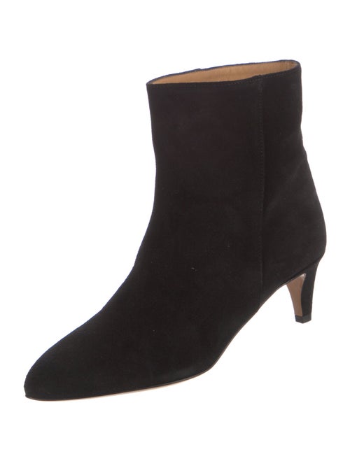 Isabel Marant Suede Boots
