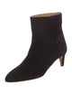 Isabel Marant Suede Boots