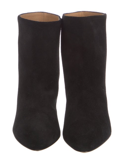 Isabel Marant Suede Boots