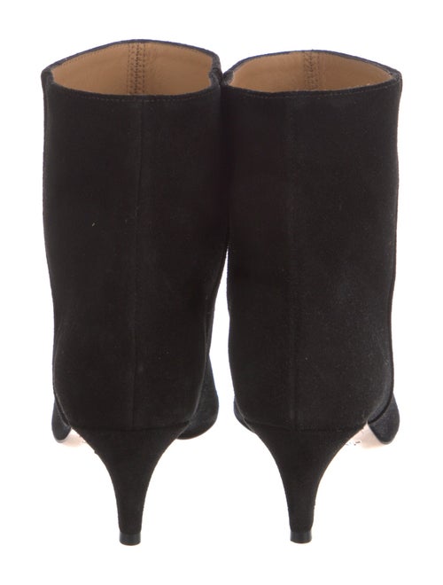 Isabel Marant Suede Boots