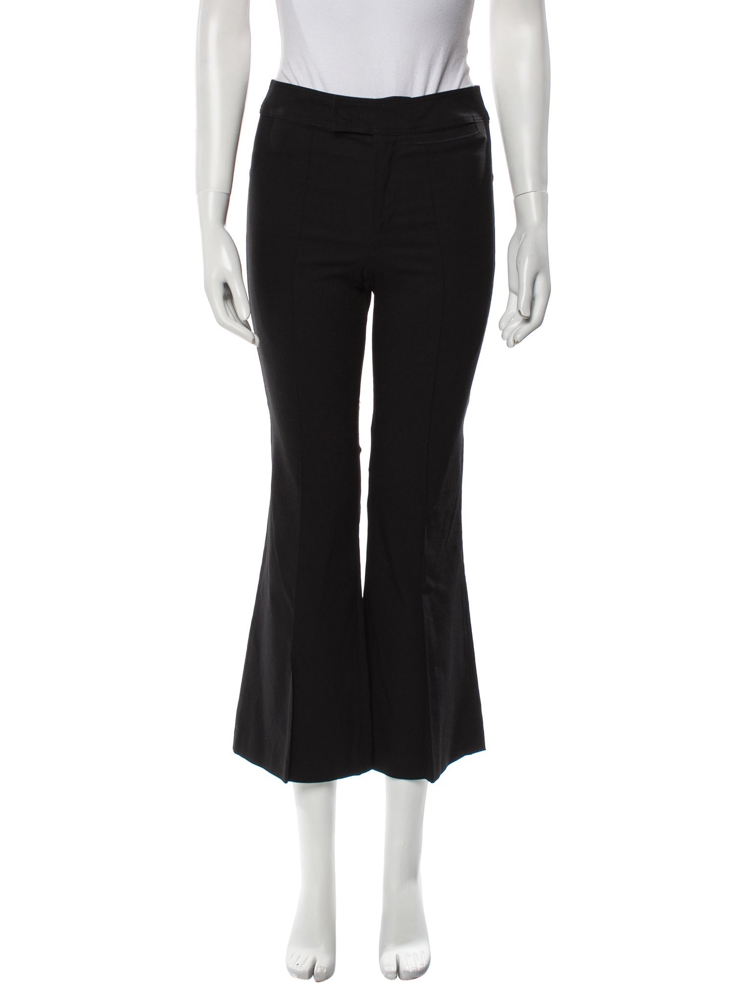 Isabel Marant Wide Leg Pants