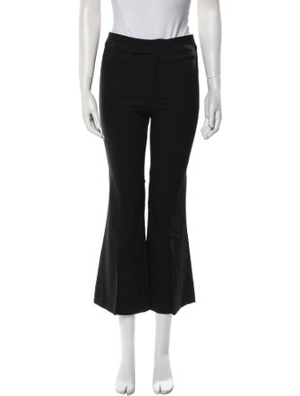 Isabel Marant Wide Leg Pants