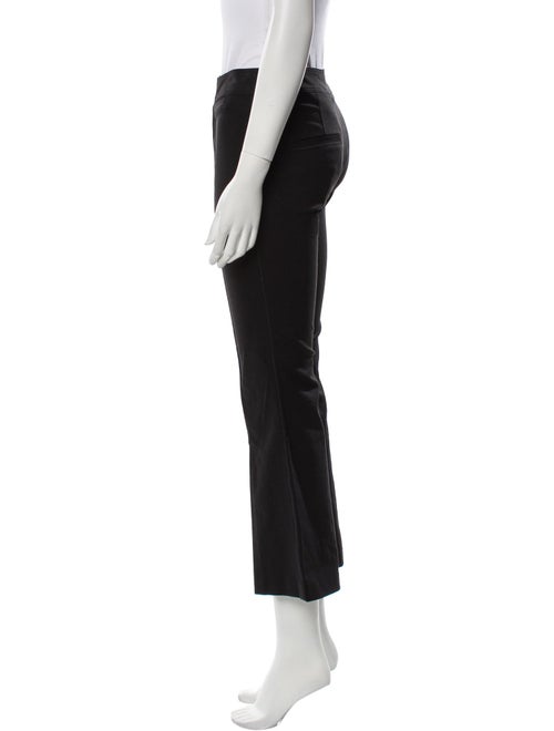 Isabel Marant Wide Leg Pants